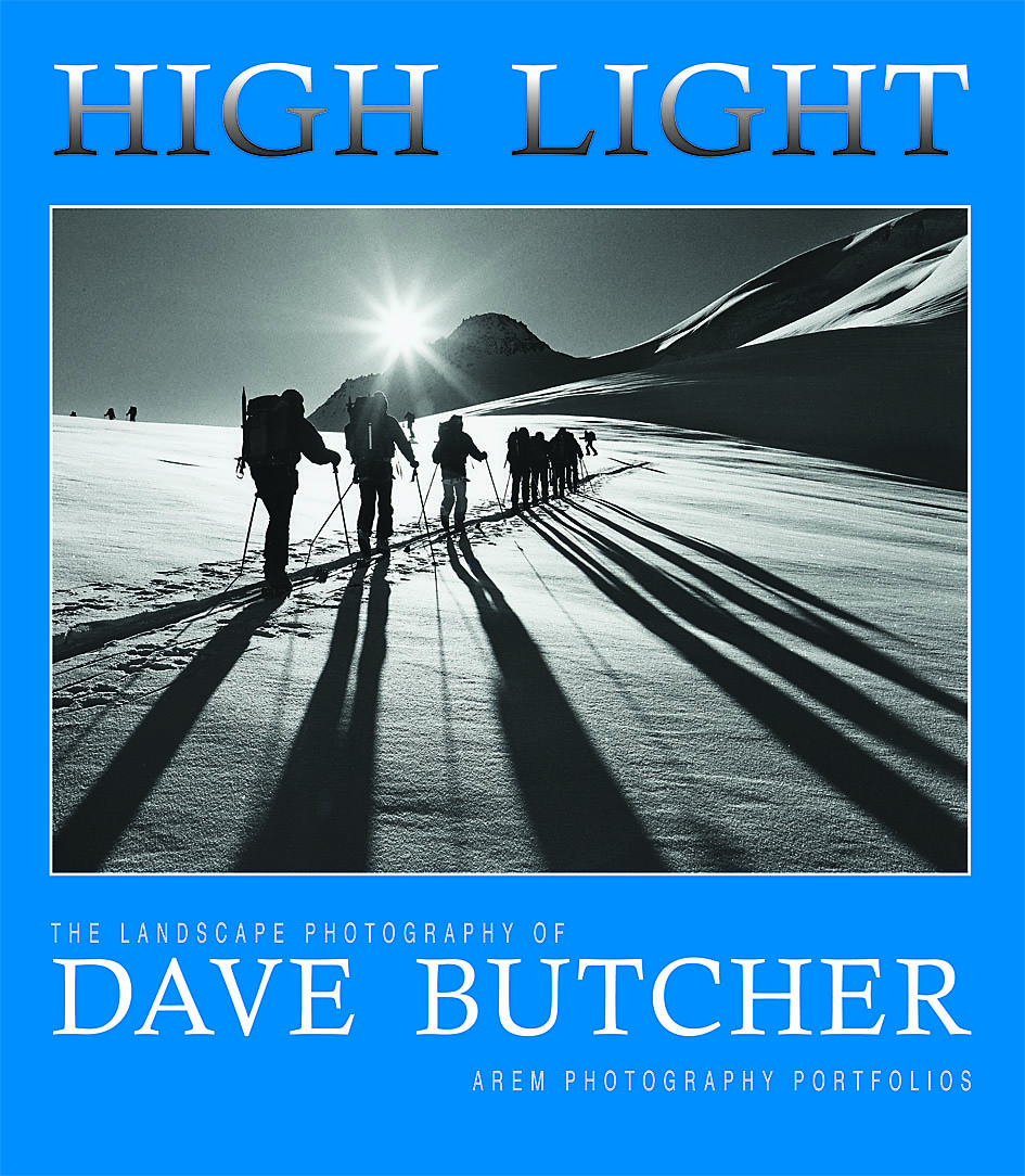 High Light cover 8cm