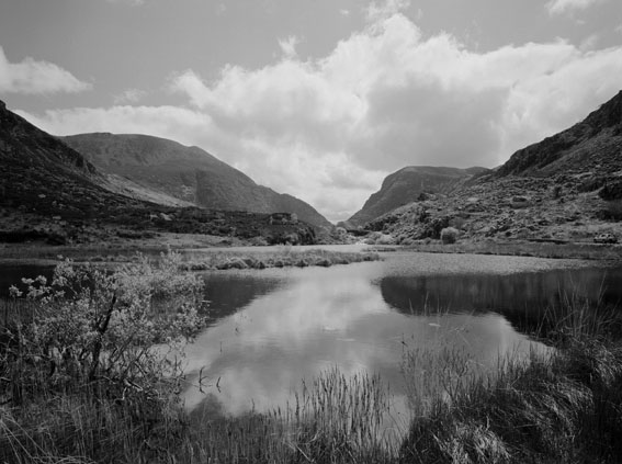 Gap of Dunloe Reflections, Co. Kerry