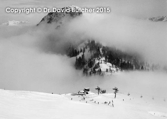 Westendorf Fleiding View