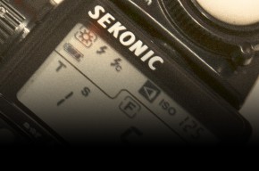 Sekonic L-508